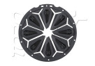 Epic speed feed 2.0 ROTOR LTR CHARCOAL HK ARMY