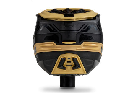 Loader TFX 3.0 BLACK/GOLD HK ARMY