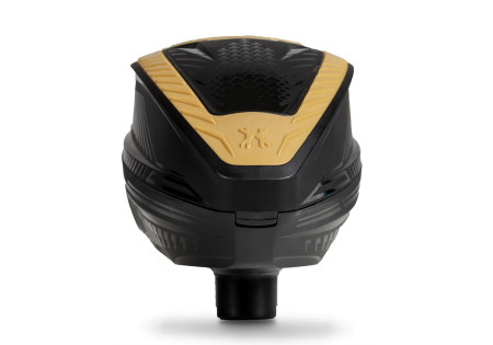 Loader TFX 3.0 BLACK/GOLD HK ARMY