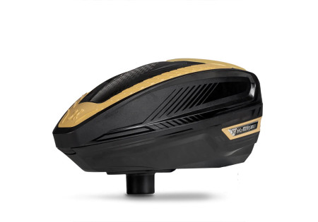 Loader TFX 3.0 BLACK/GOLD HK ARMY