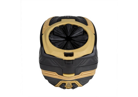 Loader TFX 3.0 BLACK/GOLD HK ARMY