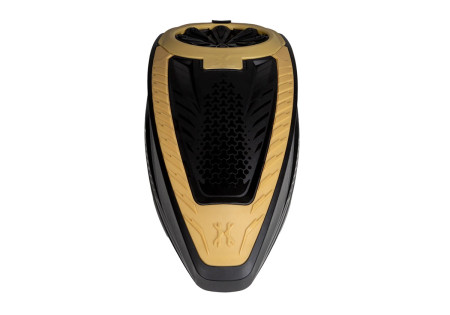 Loader TFX 3.0 BLACK/GOLD HK ARMY