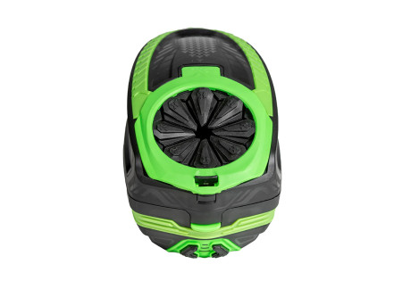 Loader TFX 3.0 BLACK/NEON GREEN HK ARMY