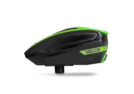 Loader TFX 3.0 BLACK/NEON GREEN HK ARMY