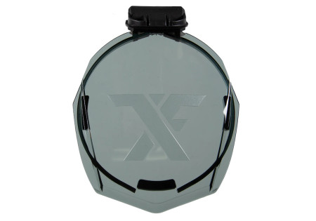 Loader TFX 3.0 BLACK/NEON GREEN HK ARMY