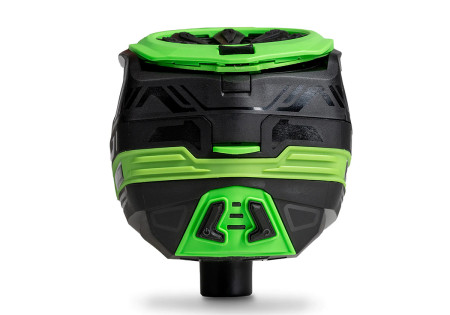 Loader TFX 3.0 BLACK/NEON GREEN HK ARMY