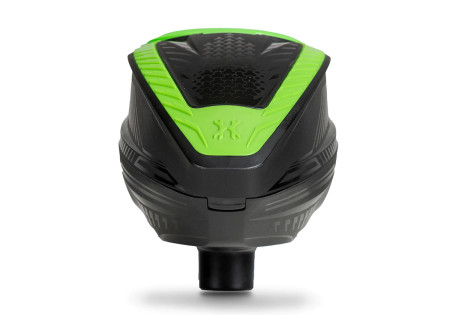 Loader TFX 3.0 BLACK/NEON GREEN HK ARMY