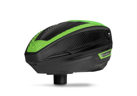 Loader TFX 3.0 BLACK/NEON GREEN HK ARMY