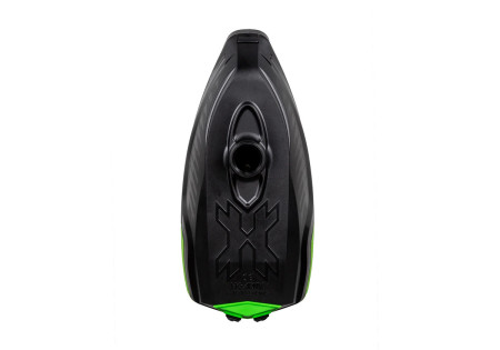 Loader TFX 3.0 BLACK/NEON GREEN HK ARMY