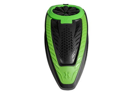 Loader TFX 3.0 BLACK/NEON GREEN HK ARMY