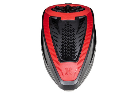 Loader TFX 3.0 BLACK/RED HK ARMY