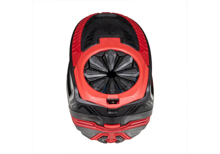 Loader TFX 3.0 BLACK/RED HK ARMY