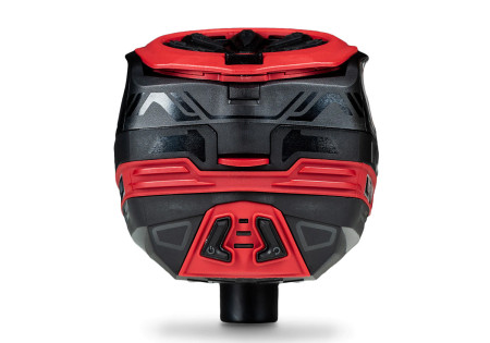 Loader TFX 3.0 BLACK/RED HK ARMY