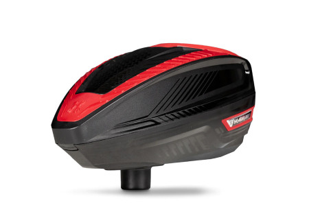 Loader TFX 3.0 BLACK/RED HK ARMY