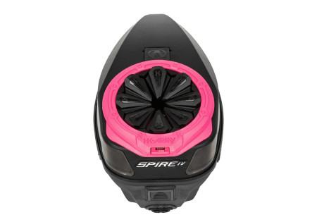 Speed feed EPIC PRO SONIC CTRL SPIRE GFX NEON PINK HK ARMY