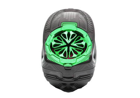 Speed feed EVO TFX METAL TFX TFX2 TFX3 GREEN HK ARMY