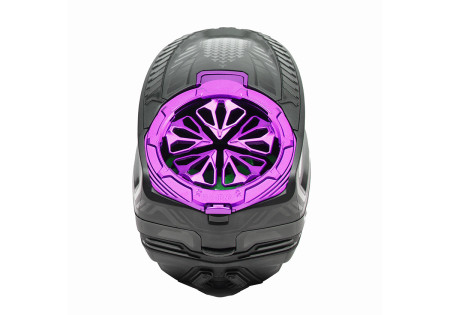 Speed feed EVO TFX METAL TFX TFX2 TFX3 PURPLE HK ARMY