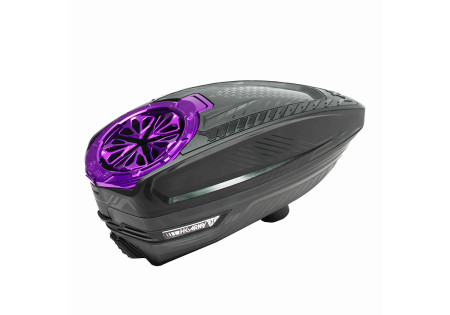 Speed feed EVO TFX METAL TFX TFX2 TFX3 PURPLE HK ARMY