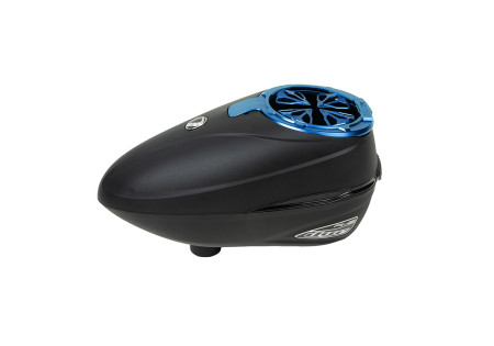 Speed feed EVO ROTOR/LTR METAL BLUE HK ARMY