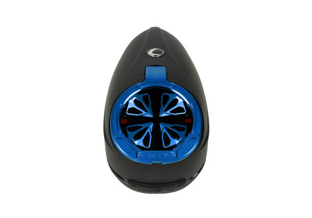 Speed feed EVO ROTOR/LTR METAL BLUE HK ARMY