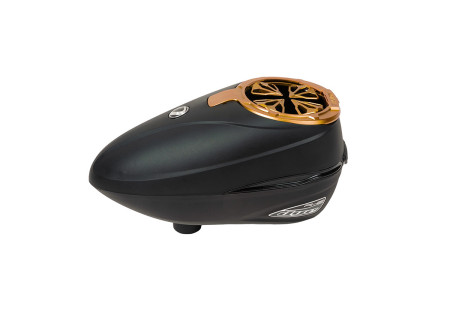 Speed feed EVO ROTOR/LTR METAL GOLD HK ARMY