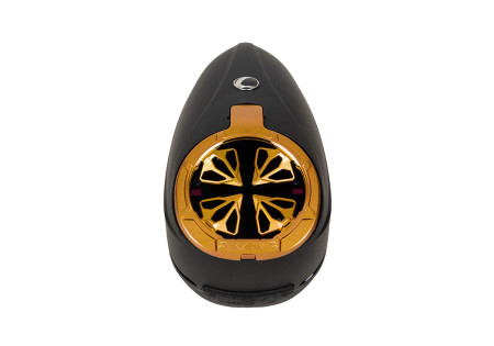 Speed feed EVO ROTOR/LTR METAL GOLD HK ARMY