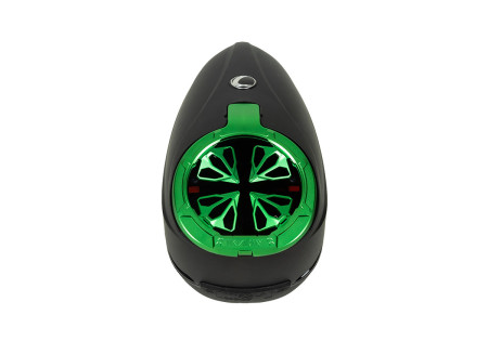 Speed feed EVO ROTOR/LTR METAL GREEN HK ARMY