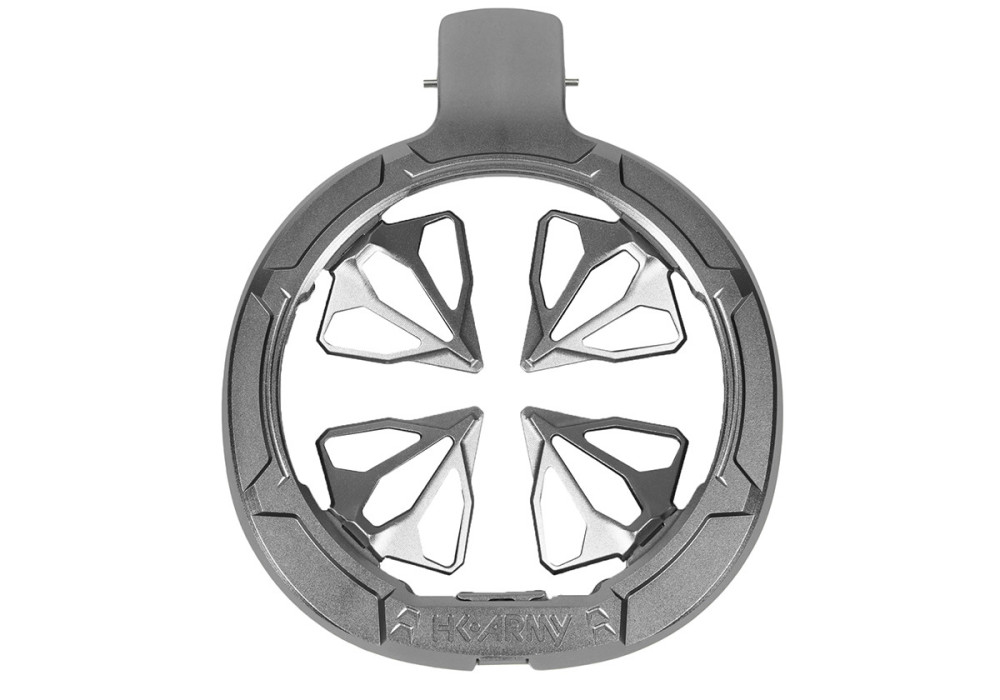 Speed feed EVO ROTOR/LTR METAL PEWTER HK ARMY