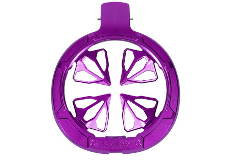 Speed feed EVO ROTOR/LTR METAL PURPLE HK ARMY