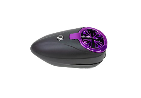 Speed feed EVO ROTOR/LTR METAL PURPLE HK ARMY