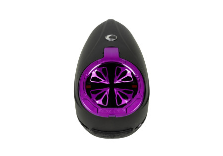 Speed feed EVO ROTOR/LTR METAL PURPLE HK ARMY