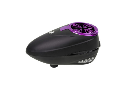 Speed feed EVO ROTOR/LTR METAL PURPLE HK ARMY