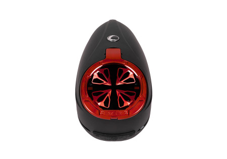 Speed feed EVO ROTOR/LTR METAL RED HK ARMY