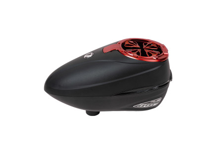 Speed feed EVO ROTOR/LTR METAL RED HK ARMY