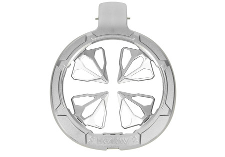 Speed feed EVO ROTOR/LTR METAL SILVER HK ARMY