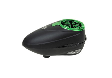 Speed feed EVO R2 METAL GREEN HK ARMY