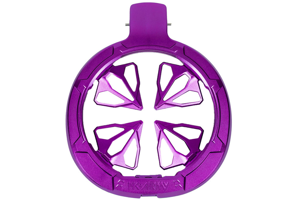 Speed feed EVO R2 METAL PURPLE HK ARMY