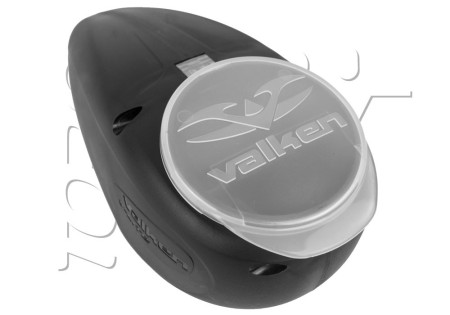 Loader SIMPLE VALKEN V-LITE 200 BILLES BLACK