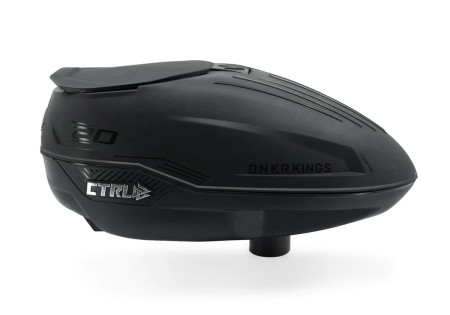 Loader BUNKERKINGS CTRL 220 BLACK VIRTUE