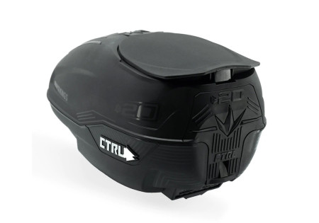 Loader BUNKERKINGS CTRL 220 BLACK VIRTUE