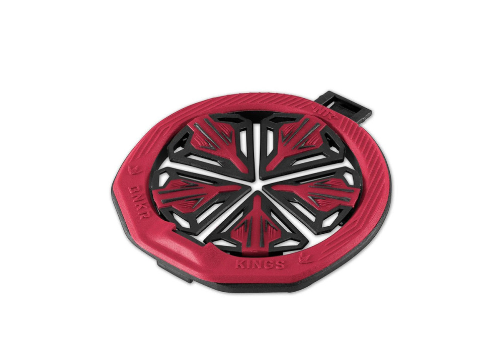 Speed feed NTR SPIRE IR/III/IV/280 RED VIRTUE BUNKERKINGS