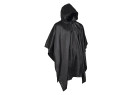 Poncho MILITARY MILTEC BLACK