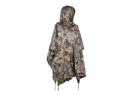 Poncho RIPSTOP CAMO WASP Z1B MILTEC