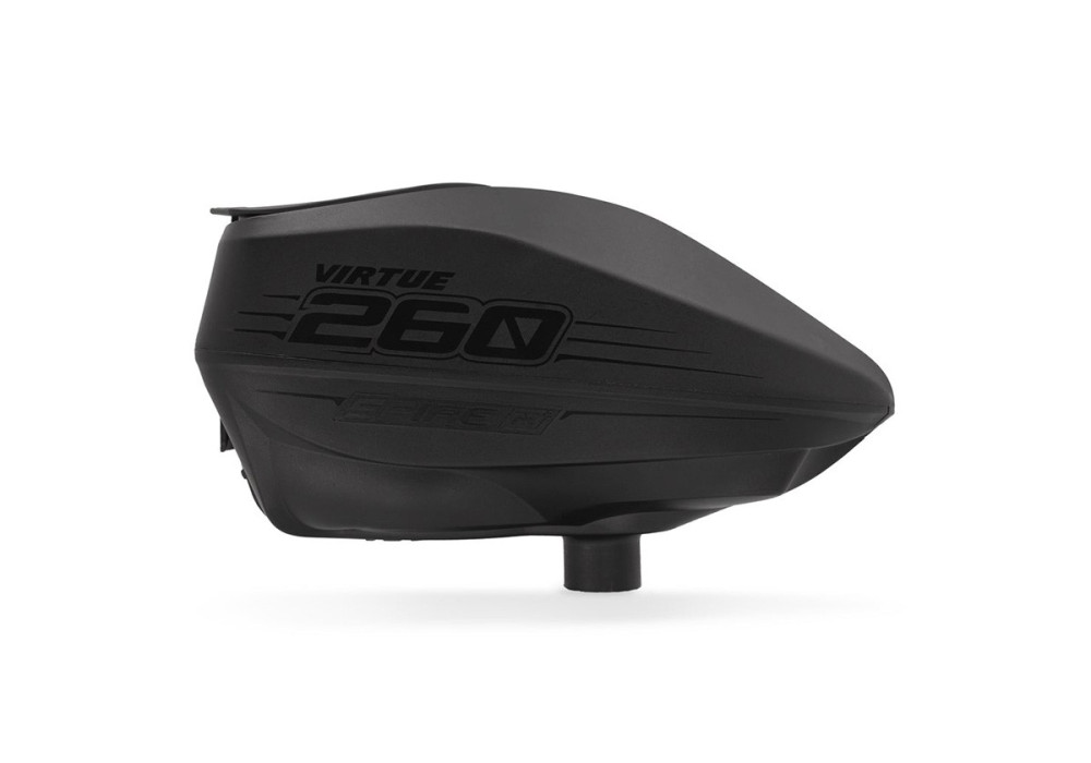 Loader VIRTUE SPIRE IR2 260 BLACK