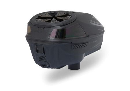 Loader VIRTUE SPIRE V 220 BLACK