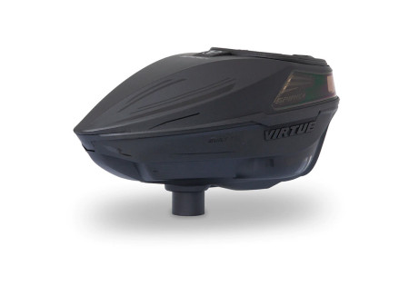 Loader VIRTUE SPIRE V 220 BLACK