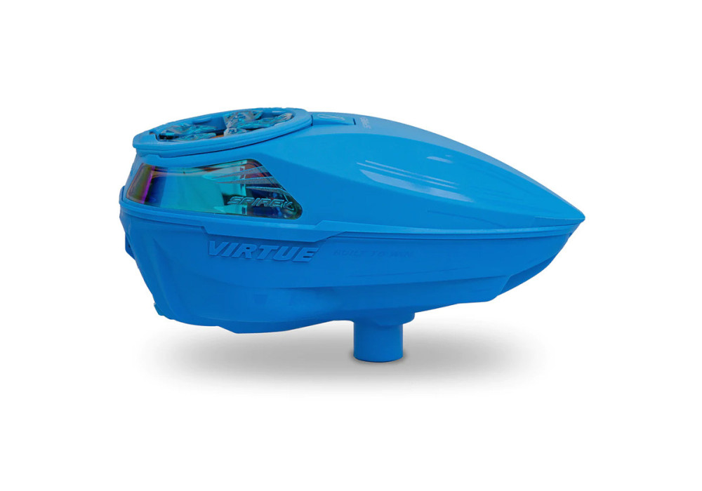 Loader VIRTUE SPIRE V 220 ICE BLUE