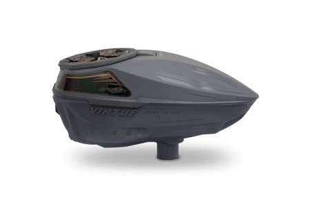 Loader VIRTUE SPIRE V 220 STEALTH GREY