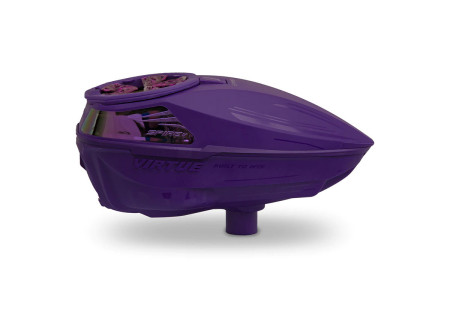 Loader VIRTUE SPIRE V 220 AMETHYST PURPLE