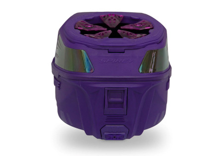 Loader VIRTUE SPIRE V 220 AMETHYST PURPLE